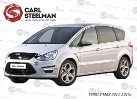 FORD S-MAX 2011-2015г